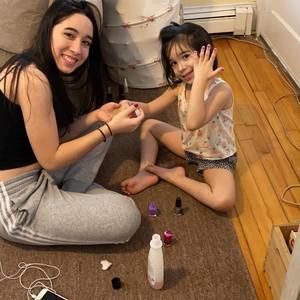 Meet your Posher, Renata cunha